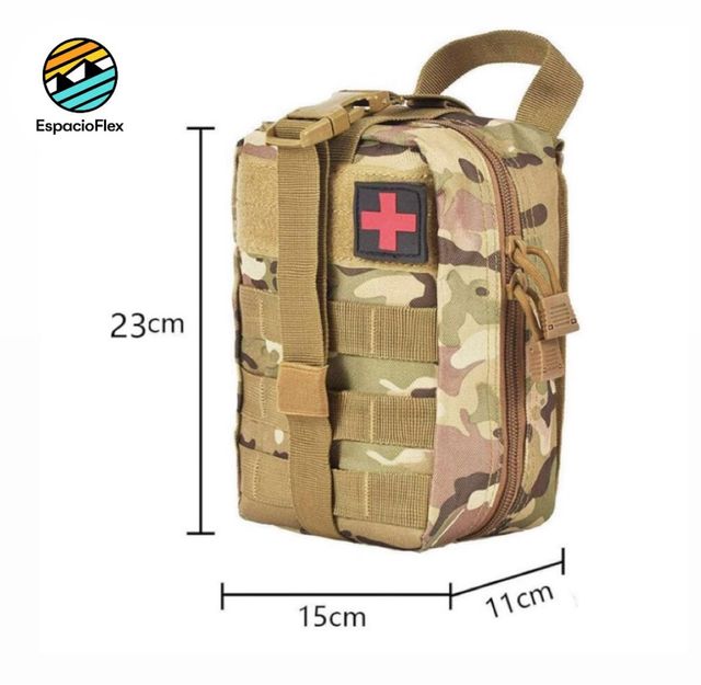 Kit de Supervivencia