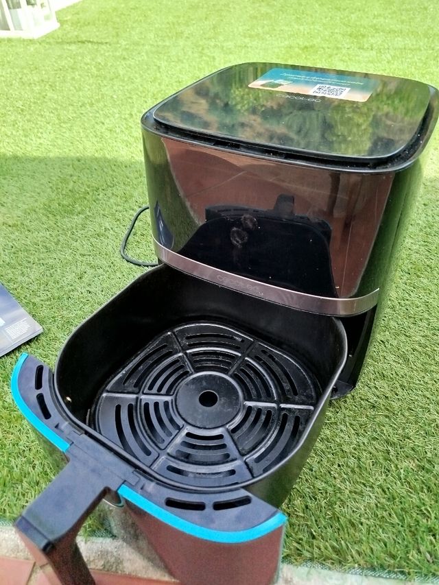 Friggitrice ad aria Cecotec Cecofry