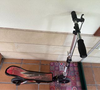 Patinete Speed Scooter