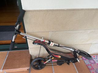 Patinete Speed Scooter