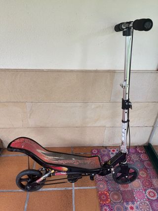 Patinete Speed Scooter