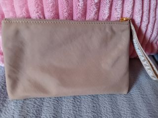 Cartera BIMBA Y LOLA beige