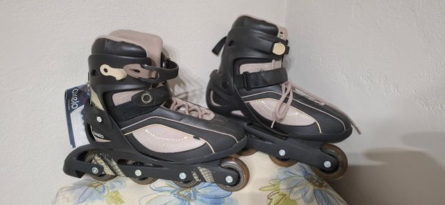 Patines Oxelo Adulto Talla 46 nuevos