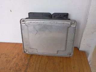 Centralita Motor UCE Volkswagen Polo (9N3)