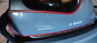 Plancha Bosch Sensixx'x UltimatePower TDS2229