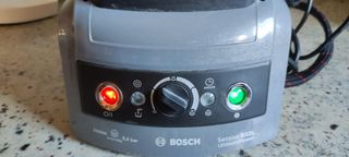 Plancha Bosch Sensixx'x UltimatePower TDS2229