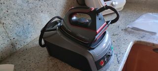 Plancha Bosch Sensixx'x UltimatePower TDS2229