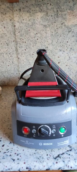 Plancha Bosch Sensixx'x UltimatePower TDS2229