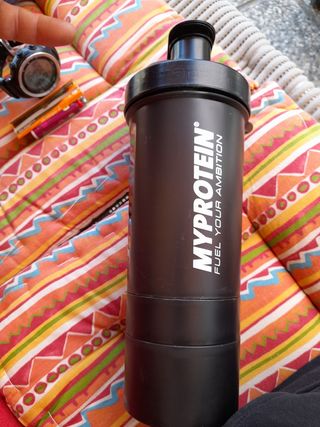 Borraccia Myprotein 600ml - Shaker