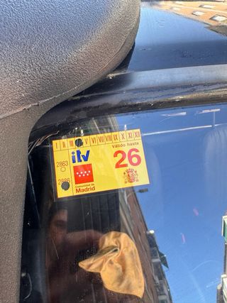 Lada Niva 1.7i. año 2002 A/C