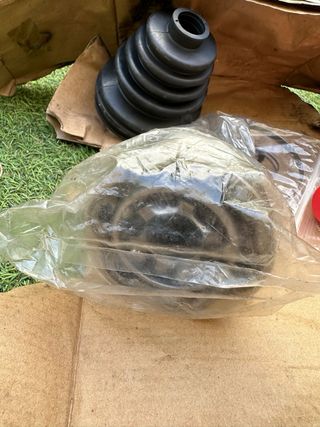 Puntas de palier Seat Ibiza/Cordoba 6K2