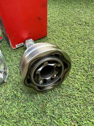 Puntas de palier Seat Ibiza/Cordoba 6K2