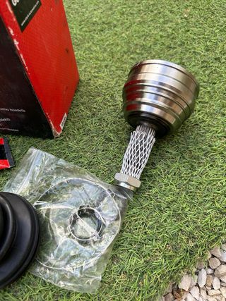 Puntas de palier Seat Ibiza/Cordoba 6K2