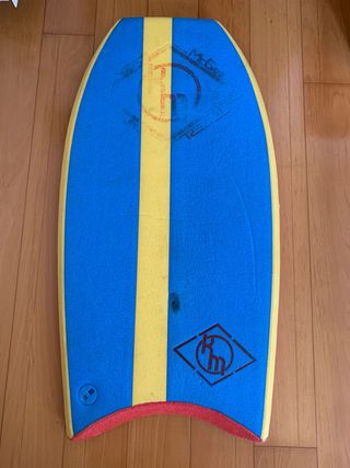 Kainoa McGee ボディボード ブギーボード WAVE REBEL Kainoa McGee