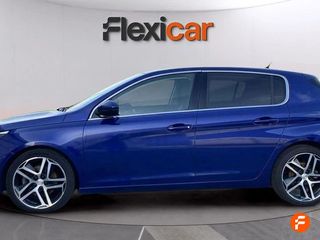 Peugeot 308 5p Allure 2.0 BlueHDi 150 EAT6