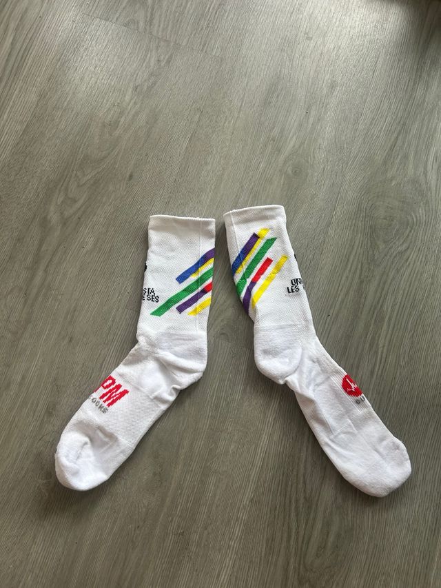 Calcetines ciclismo BPM M