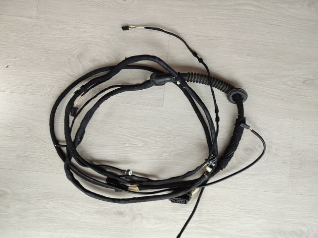 Cableado maletero T5 Multivan Caravelle