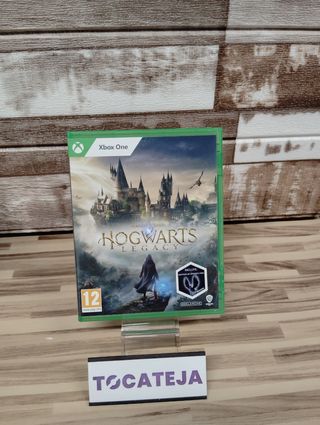 Hogwarts Legacy Xbox One