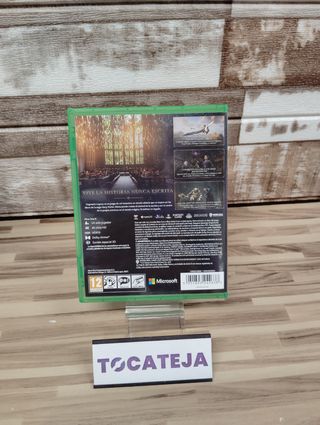 Hogwarts Legacy Xbox One