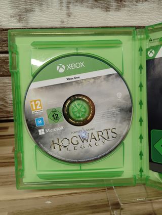 Hogwarts Legacy Xbox One