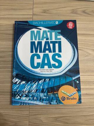 Matematicas
