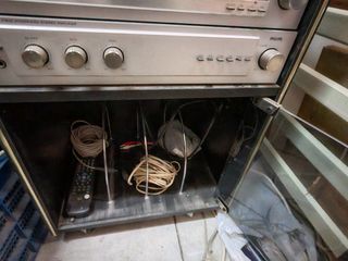 Philips: Cassetteampliador,(Leer ANUNCIO) altavoc