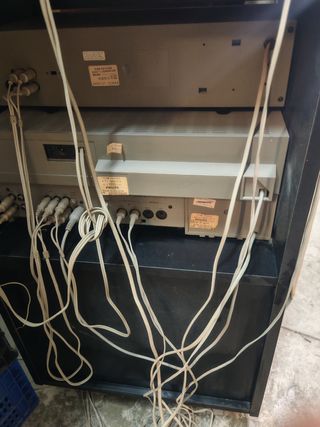 Philips: Cassetteampliador,(Leer ANUNCIO) altavoc