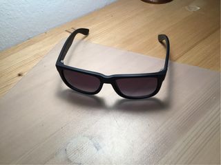 Occhiali Ray-Ban neri
