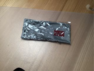 Occhiali Ray-Ban neri