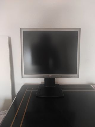 Monitor HP EliteDisplay E190i - usado
