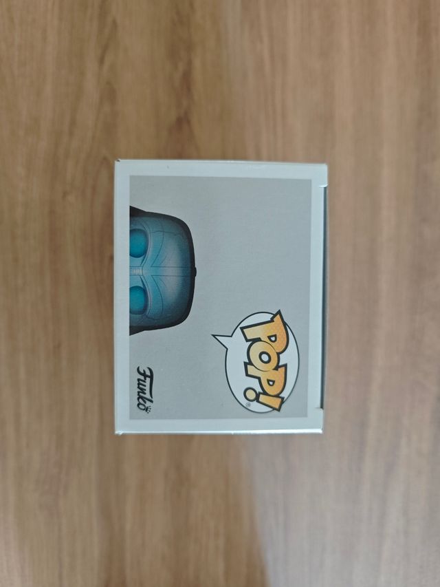 Funko Pop Darth Vader 288 Disney Star Wars