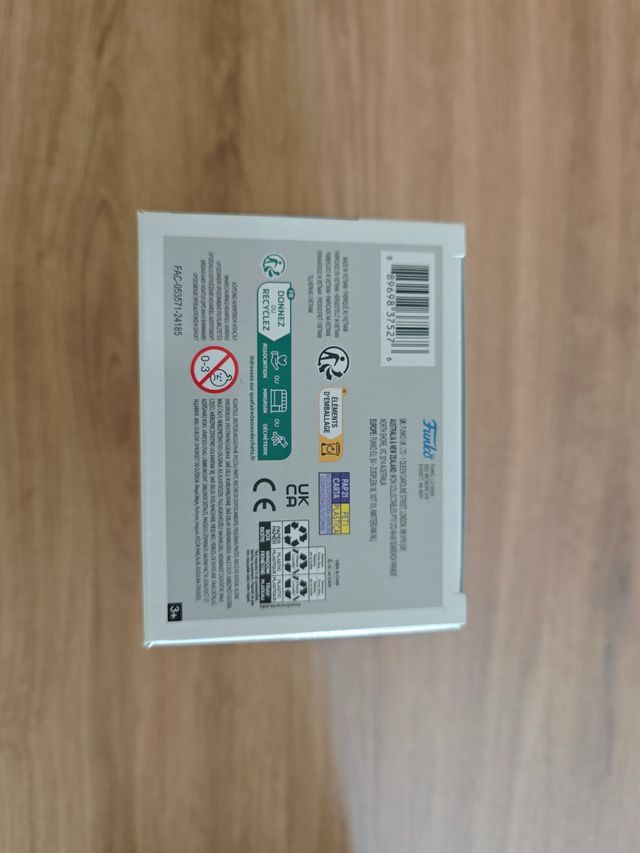 Funko Pop Darth Vader 288 Disney Star Wars