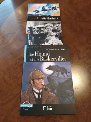 THE HOUND OF THE BASKERVILLE (FREE AUDIO)