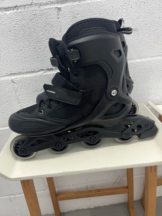 Patines en línea - Talla 45