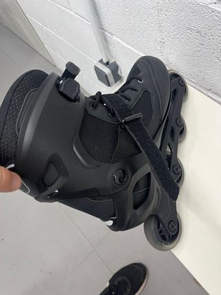 Patines en línea - Talla 45