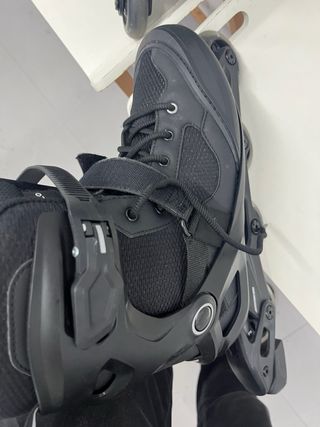 Patines en línea - Talla 45