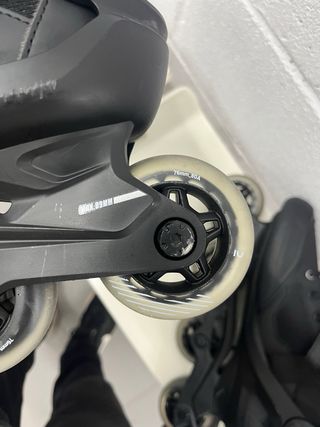 Patines en línea - Talla 45