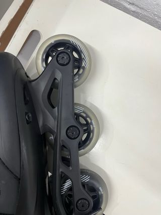 Patines en línea - Talla 45
