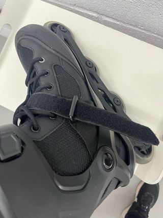 Patines en línea - Talla 45