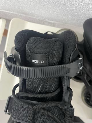 Patines en línea - Talla 45