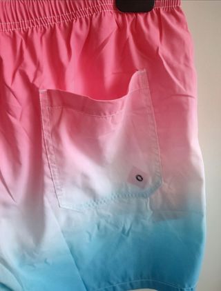 Bañadores Shein para hombre