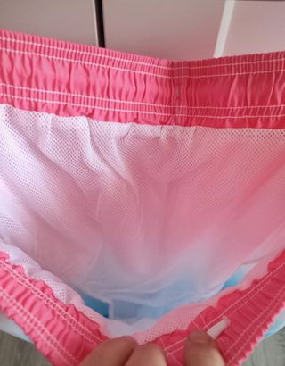 Bañadores Shein para hombre