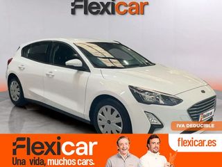 Ford Focus 1.5 Ecoblue 70kW Trend