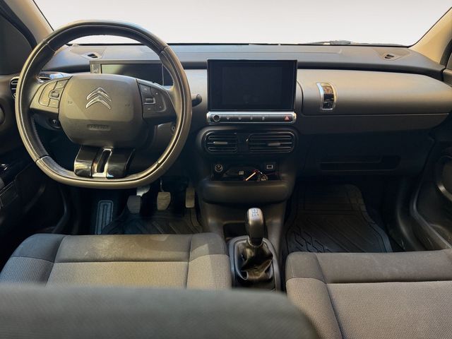 Citroen C4 Cactus 1.2 vti 82cv