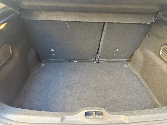 Citroen C4 Cactus 1.2 vti 82cv