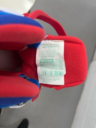 Patines Oxelo 26-28
