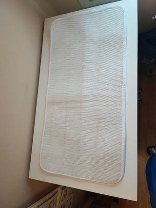 Protector minicuna Aerosleep