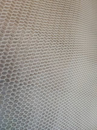 Protector minicuna Aerosleep