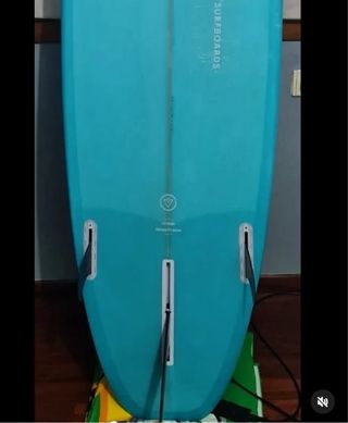 Tabla surf 6.6 Venon Midlenght 
NO HAGO ENVIO