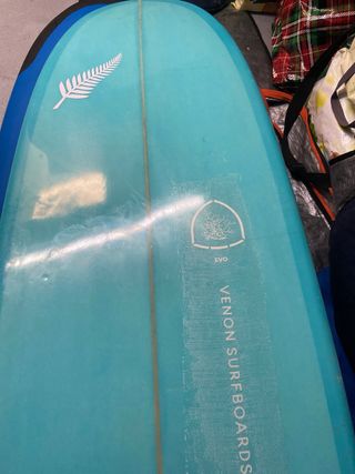 Tabla surf 6.6 Venon Midlenght 
NO HAGO ENVIO